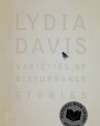 Varieties of Disturbance: Stories