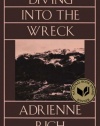 Diving Into The Wreck: Poems 1971-1972