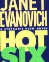 Hot Six (Stephanie Plum, No. 6) (Stephanie Plum Novels)