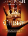 The Case for Christ Participant's Guide: A Six-Session Investigation of the Evidence for Jesus (Groupware Small Group Edition)