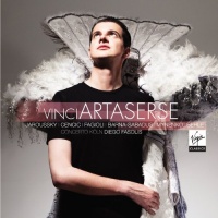 Vinci: Artaserse