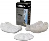 Oreck Steam-It Microfiber Replacement Pads - STEAMKITLR