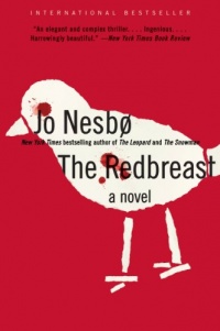 The Redbreast: A Novel