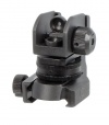 UTG Light Weight Compact Rear Sight