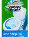 Scrubbing Bubbles One Step Toilet Cleaner Starter