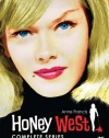 Honey West: The Complete Series (Fullscreen B&W)