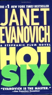 Hot Six (Stephanie Plum, No. 6) (Stephanie Plum Novels)