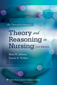 An Introduction to Theory and Reasoning in Nursing