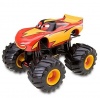 Disney Cars Toon Frightening McMean Monster Truck