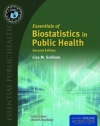 Essentials of Biostatistics for Public Health, Second Edition