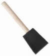 Jen Manufacturing Inc 1 Poly Foam Brush (Pack Of 48)