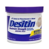 Desitin Diaper Rash Ointment 16 oz.