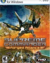 Supreme Commander: Forged Alliance