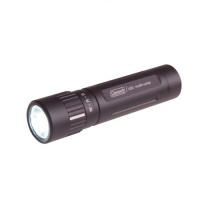 Coleman 3AAA Multi-Color LED Flashlight