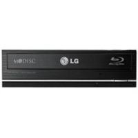 LG Electronics UH12LS29;BLACK/BULK Internal SATA 12x Super Multi DVD Blue with 3D Playback