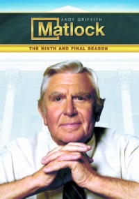 Matlock: The Ninth & Final Season