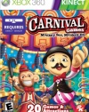 Carnival Games: Monkey See Monkey Do