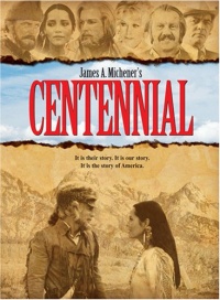 Centennial: The Complete Series