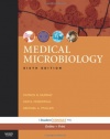 Medical Microbiology: with STUDENT CONSULT Online Access, 6e (Medical Microbiology (Murray))