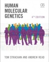 Human Molecular Genetics, Fourth Edition