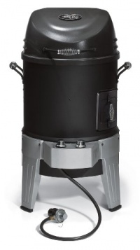 Char-Broil Big Easy TRU Infrared Smoker, Roaster, and Grill