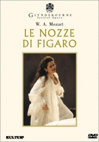 Mozart - Le nozze di Figaro