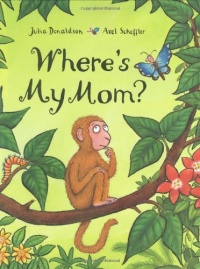 Where's My Mom?