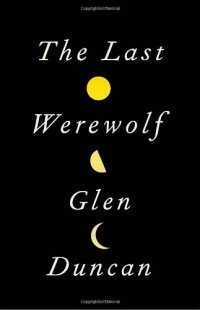 The Last Werewolf