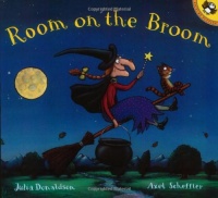 Room on the Broom