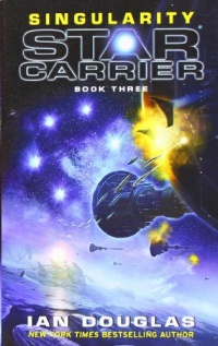 Singularity (Star Carrier, Book 3)