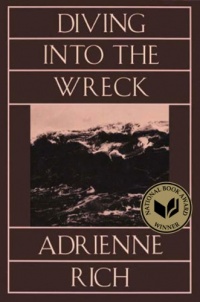 Diving Into The Wreck: Poems 1971-1972