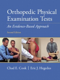 Orthopedic Physical Examination Tests: An Evidence-Based Approach (2nd Edition)