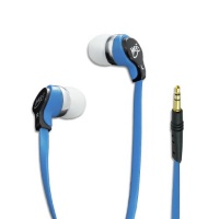 MEElectronics EP-RX12-BL-MEE In-Ear Headphones - Blue