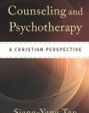 Counseling and Psychotherapy: A Christian Perspective