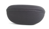 Large Zip Glasses Case