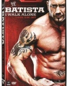 WWE: Batista - I Walk Alone