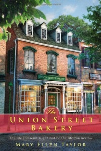 The Union Street Bakery