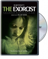 The Exorcist: Director's Cut (Extended Edition)