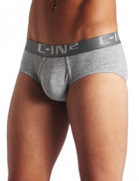 C-IN2 Men's Core Basic Profile Brief