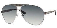 Dominique/S Palladium 64-11-125 mm Sunglasses (Unisex)