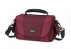 Lowepro Edit 130 Video Bag - Bordeaux Red