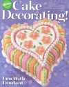 Wilton 2005 Cake Decorating Yearbook 225 Pages