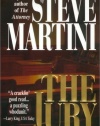 The Jury (A Paul Madriani Novel)