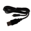 Canon PowerShot SD1400 IS USB Cable - USB Computer Cord for PowerShot SD1400 IS