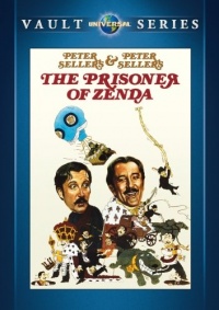 The Prisoner of Zenda