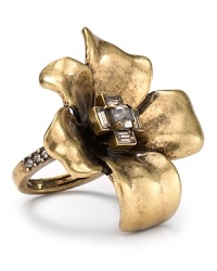 MARC BY MARC JACOBS Flower Ring