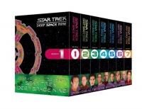 Star Trek: Deep Space Nine: The Complete Series