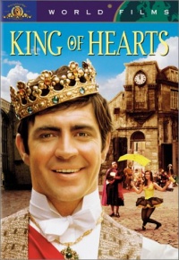 King of Hearts