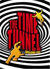 The Time Tunnel - Volume One