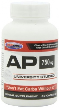 Usp Labs Anabolic Pump